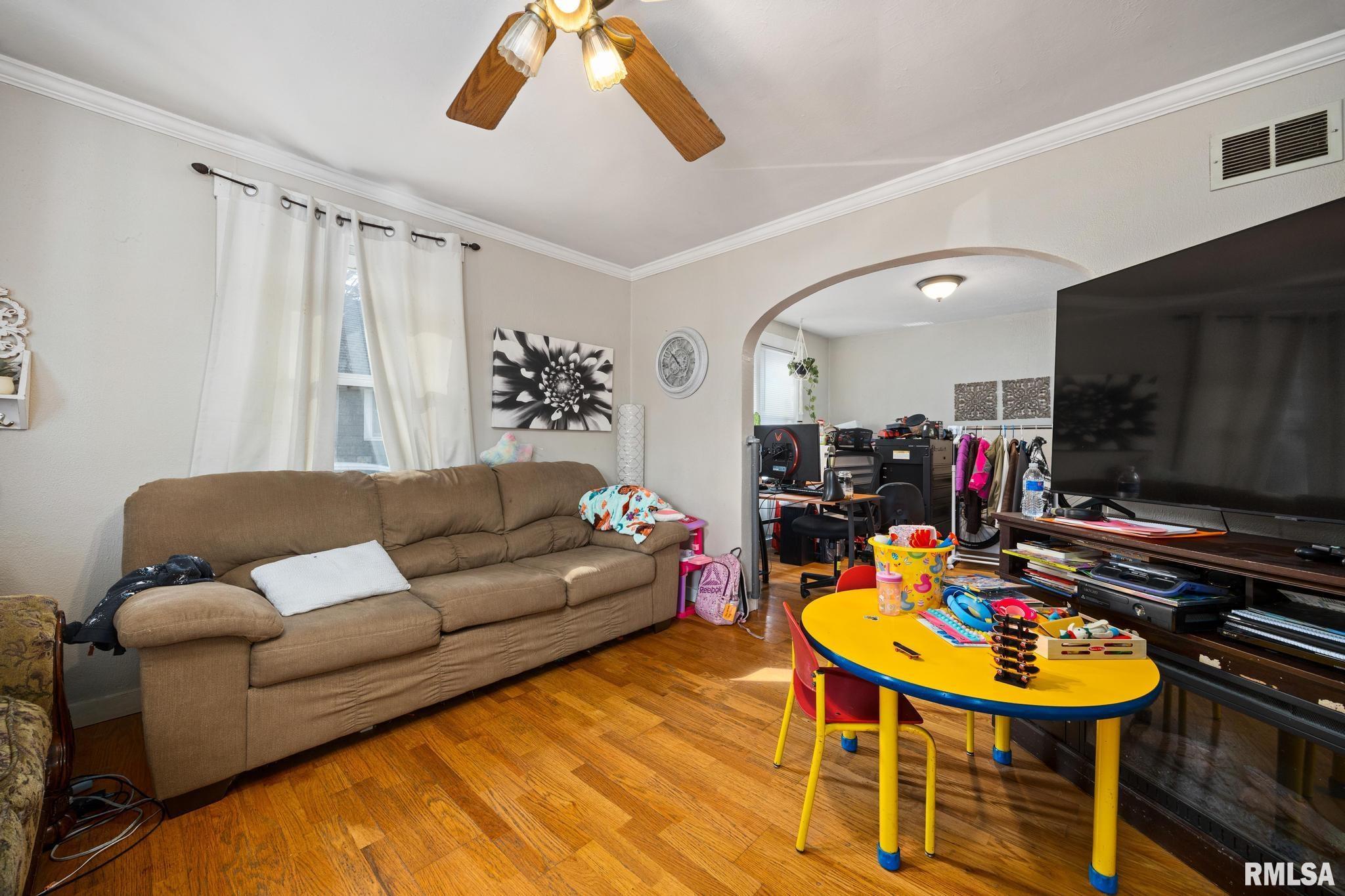 13 Rosenberg Court Pekin, IL 61554 - Photo 6 of 20