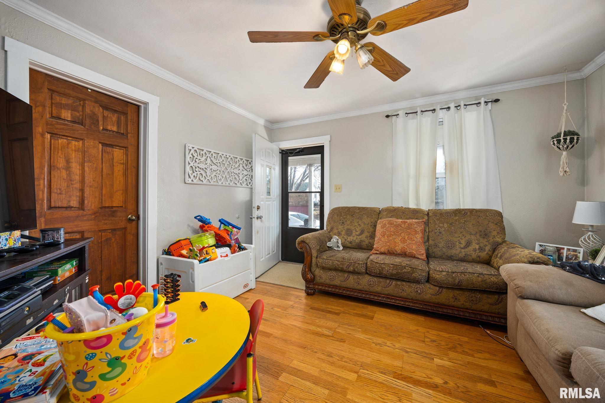 13 Rosenberg Court Pekin, IL 61554 - Photo 8 of 20