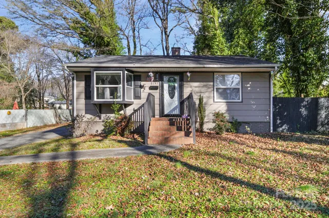 $265,000 | 2147 Purser Drive, Charlotte, NC 28215