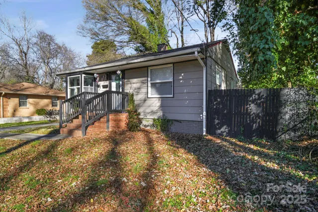 $265,000 | 2147 Purser Drive, Charlotte, NC 28215