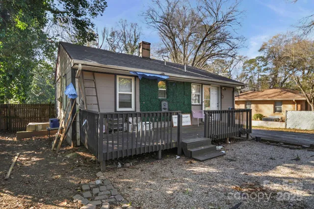 $265,000 | 2147 Purser Drive, Charlotte, NC 28215