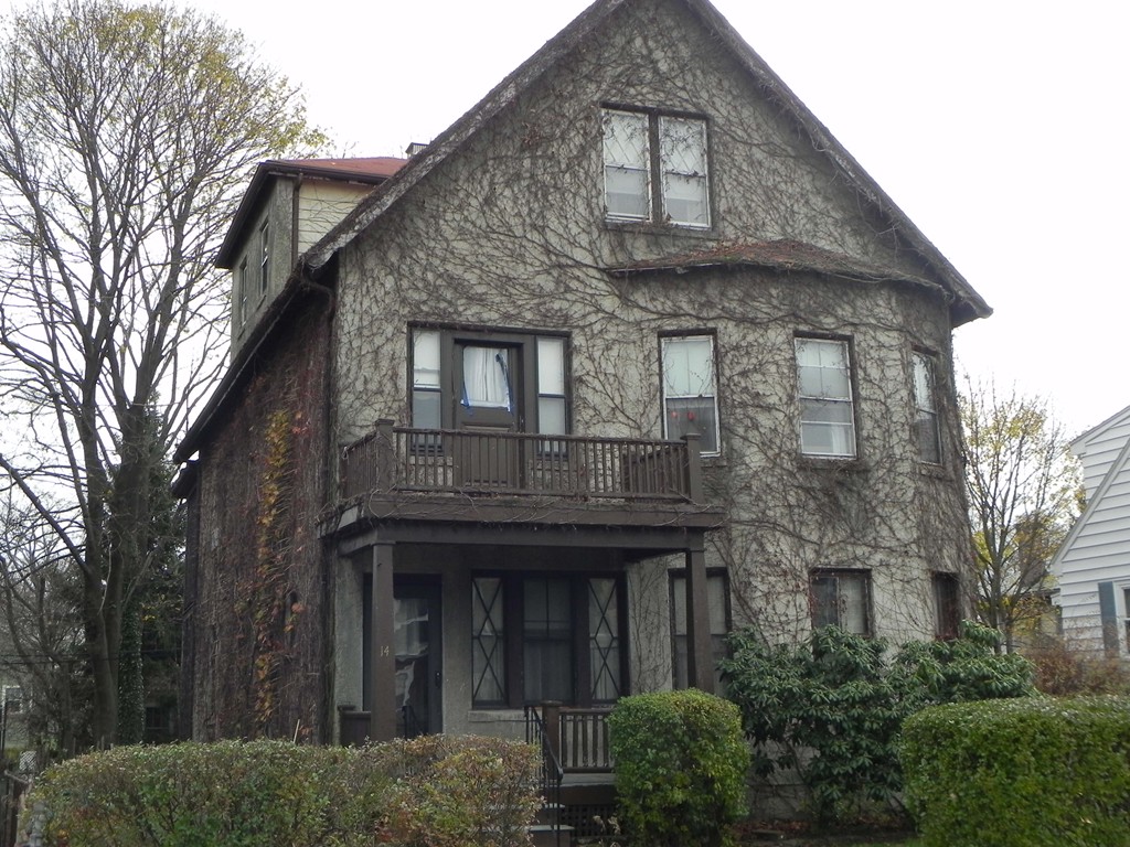 14 Halford Road Boston, MA 02132 - Photo 1 of 2 Gallery Image 1