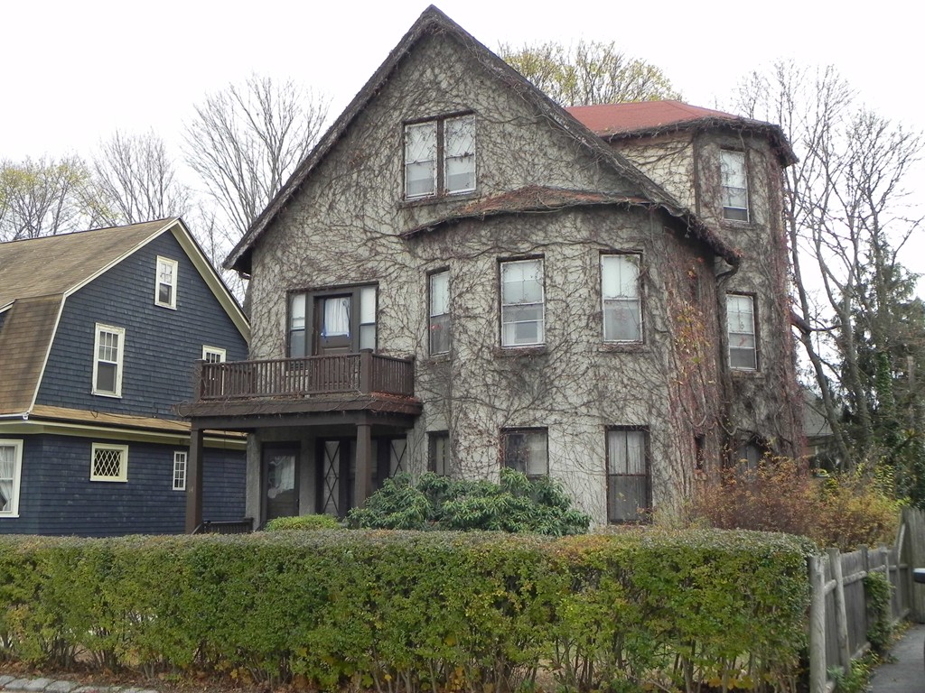 14 Halford Road Boston, MA 02132 - Photo 2 of 2 Gallery Image 2