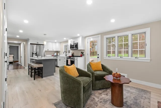 $5,500 | 123 Pond Street, Georgetown, MA 01833