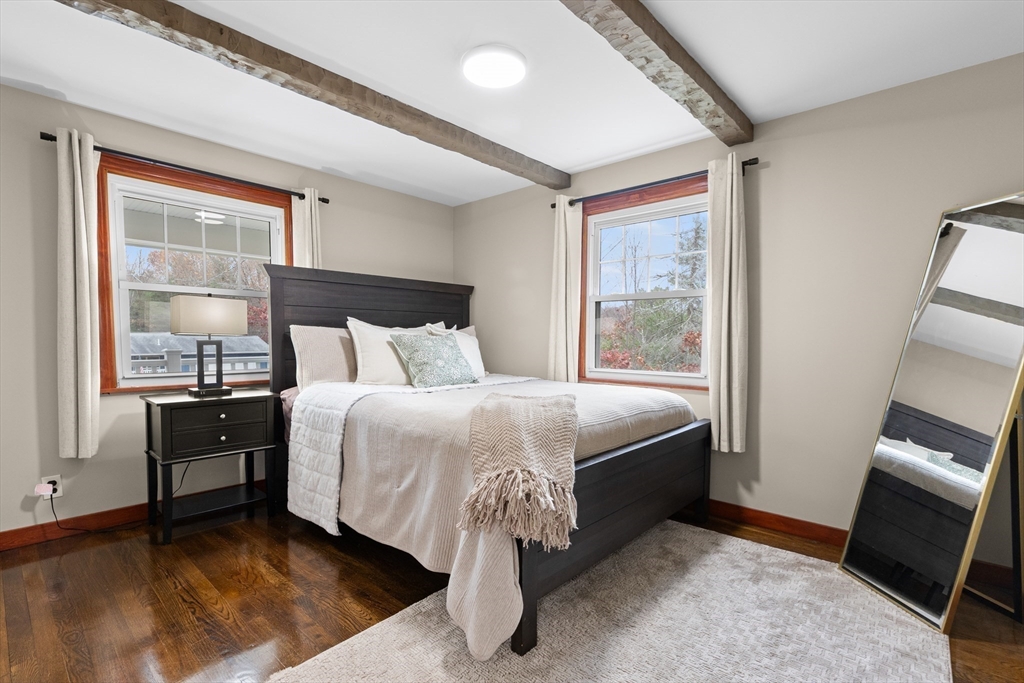 123 Pond Street Georgetown, MA 01833 - Photo 17 of 39