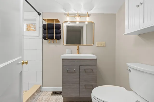 $5,500 | 123 Pond Street, Georgetown, MA 01833