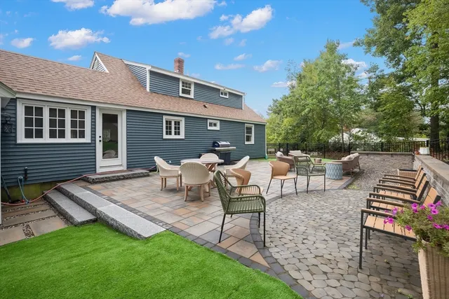 $5,500 | 123 Pond Street, Georgetown, MA 01833