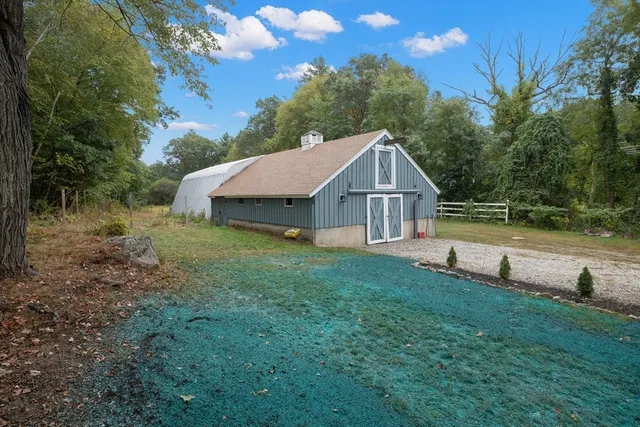 $5,500 | 123 Pond Street, Georgetown, MA 01833