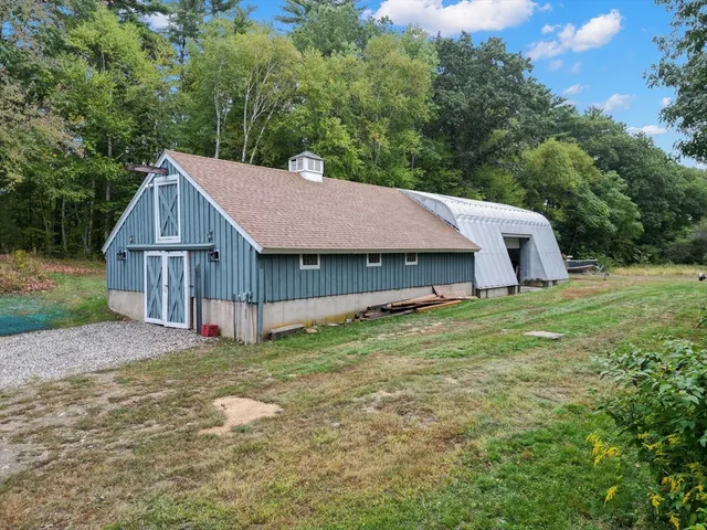 $5,500 | 123 Pond Street, Georgetown, MA 01833