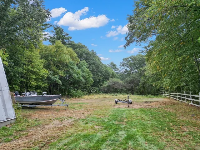 $5,500 | 123 Pond Street, Georgetown, MA 01833