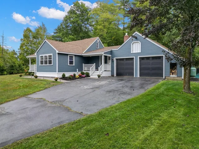 $5,500 | 123 Pond Street, Georgetown, MA 01833