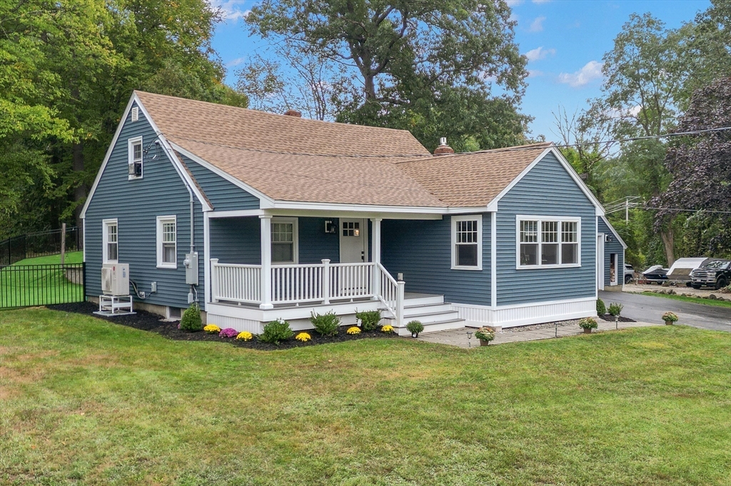 123 Pond Street Georgetown, MA 01833 - Photo 38 of 39