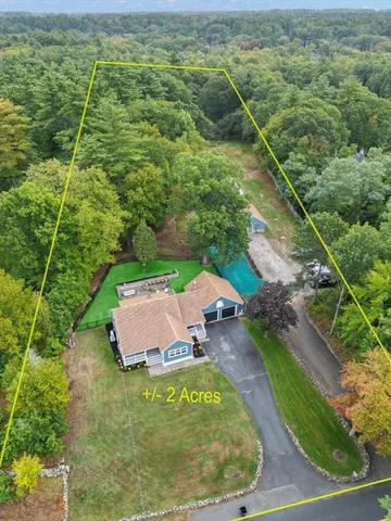 $5,500 | 123 Pond Street, Georgetown, MA 01833