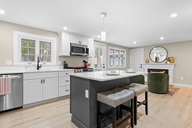 $5,500 | 123 Pond Street, Georgetown, MA 01833