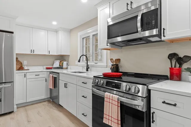 $5,500 | 123 Pond Street, Georgetown, MA 01833