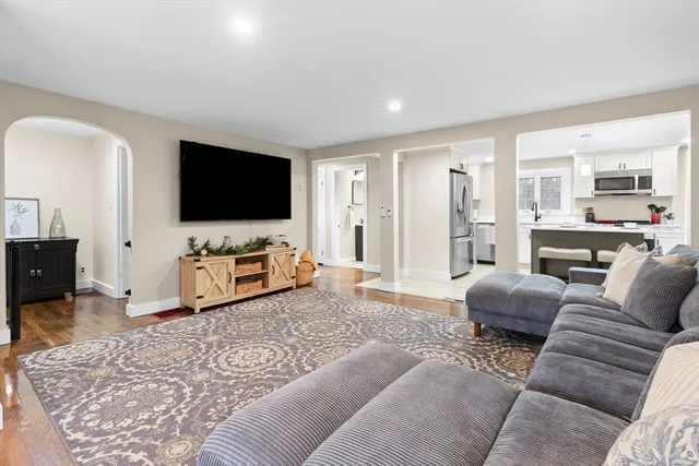 $5,500 | 123 Pond Street, Georgetown, MA 01833