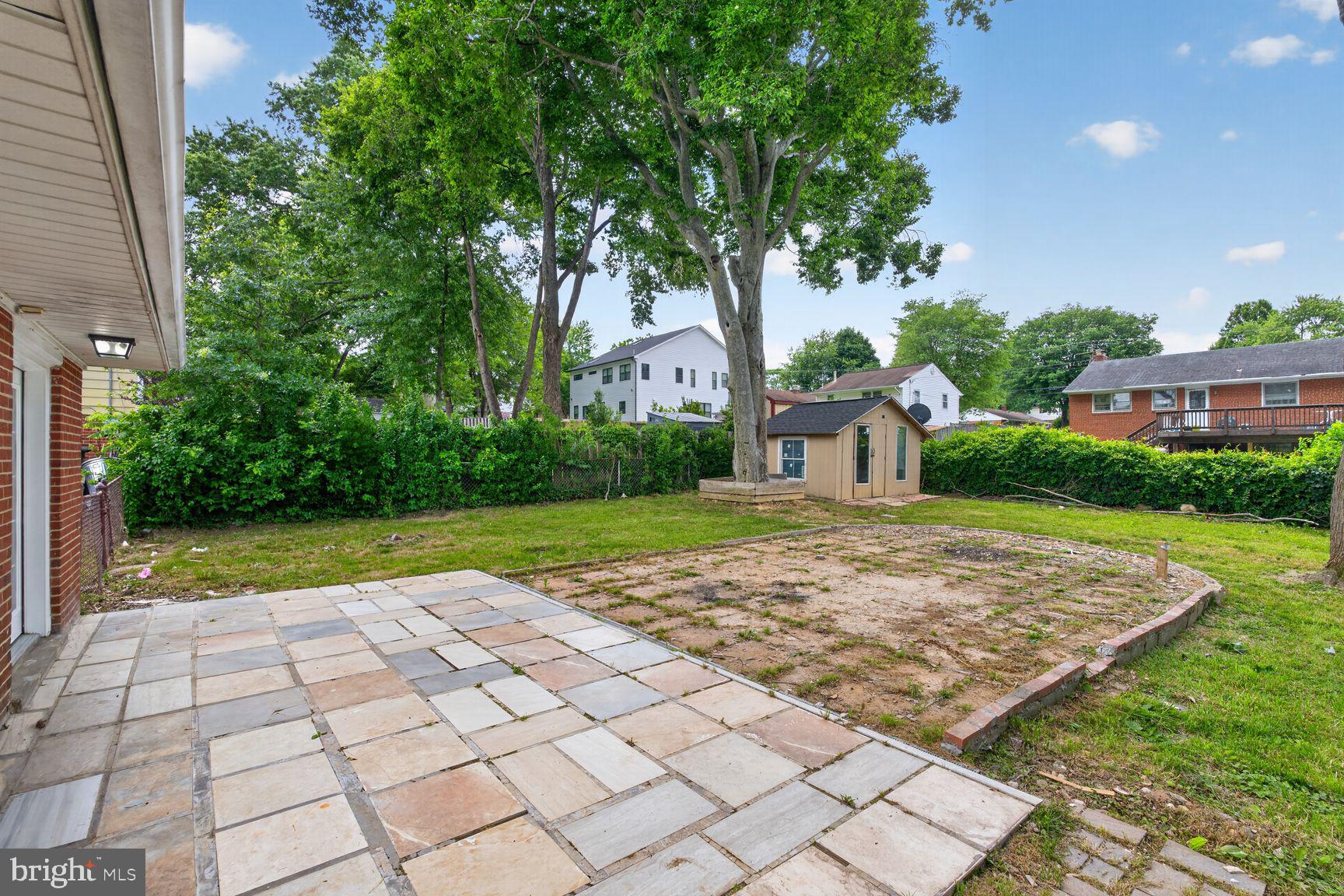8109 Carrick Lane Springfield, VA 22151 - Photo 14 of 19