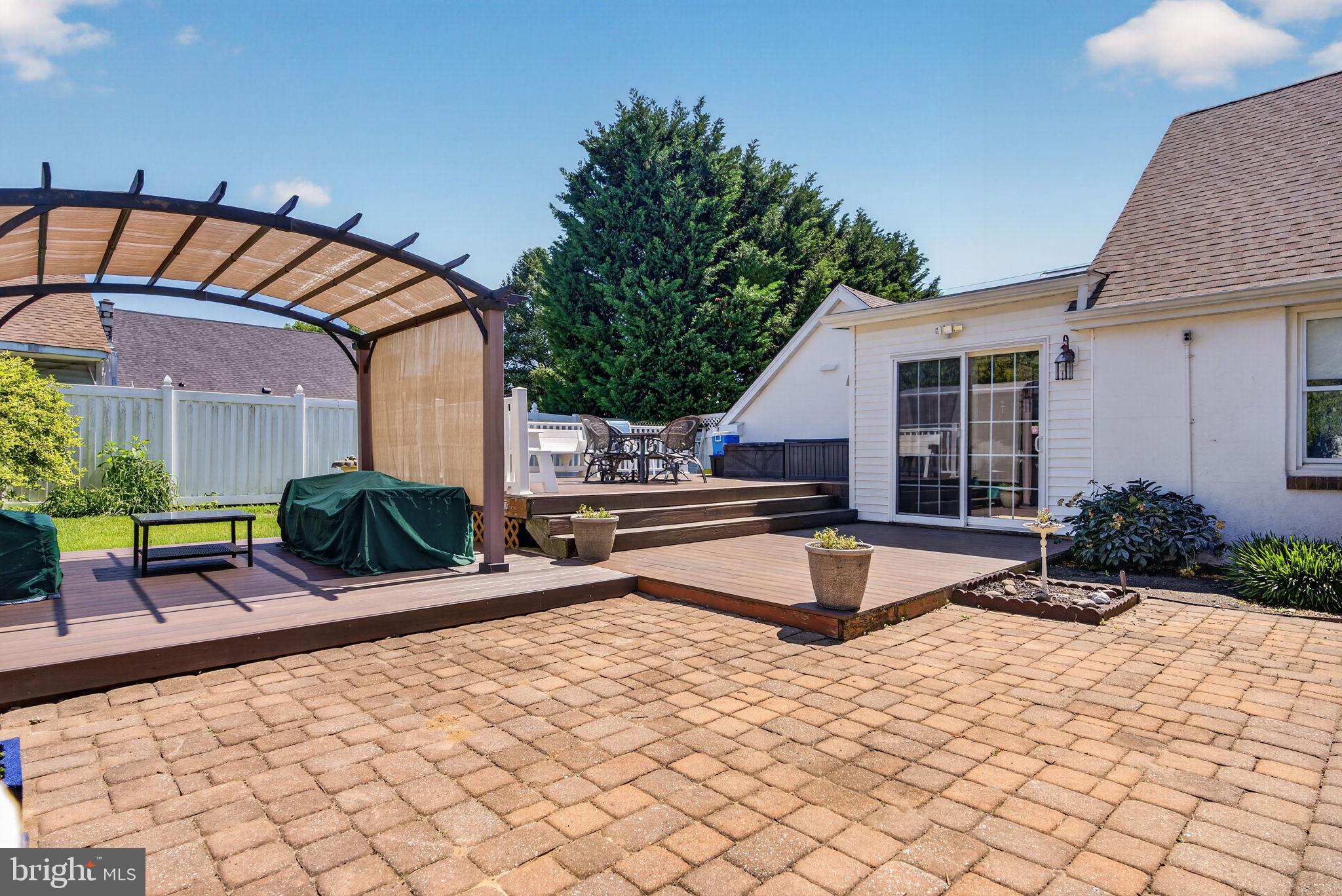 308 Lilac Lane Delanco, NJ 08075 - Photo 45 of 55