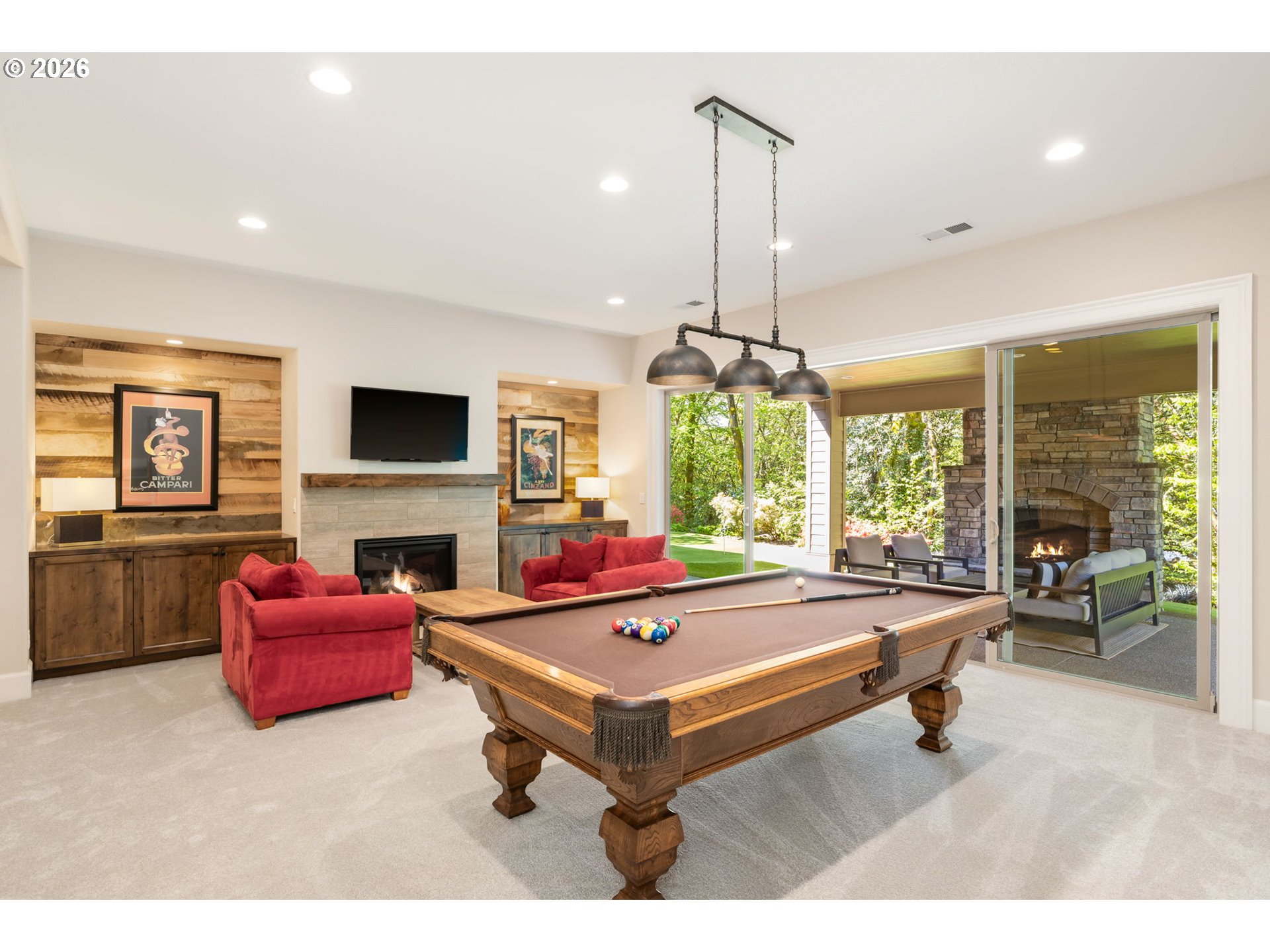 14005 155th Terrace Portland, OR 97224 - Photo 29 of 48