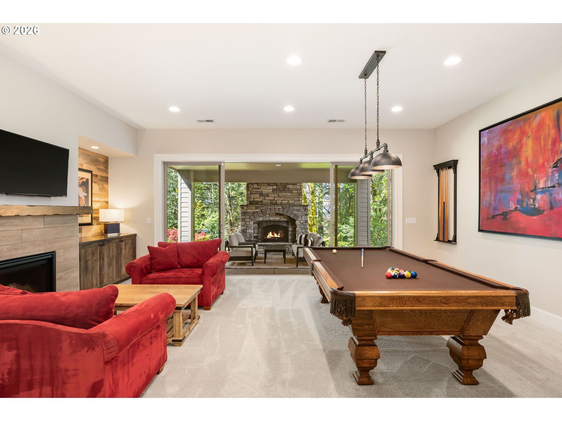 14005 155th Terrace Portland, OR 97224 - Photo 30 of 48