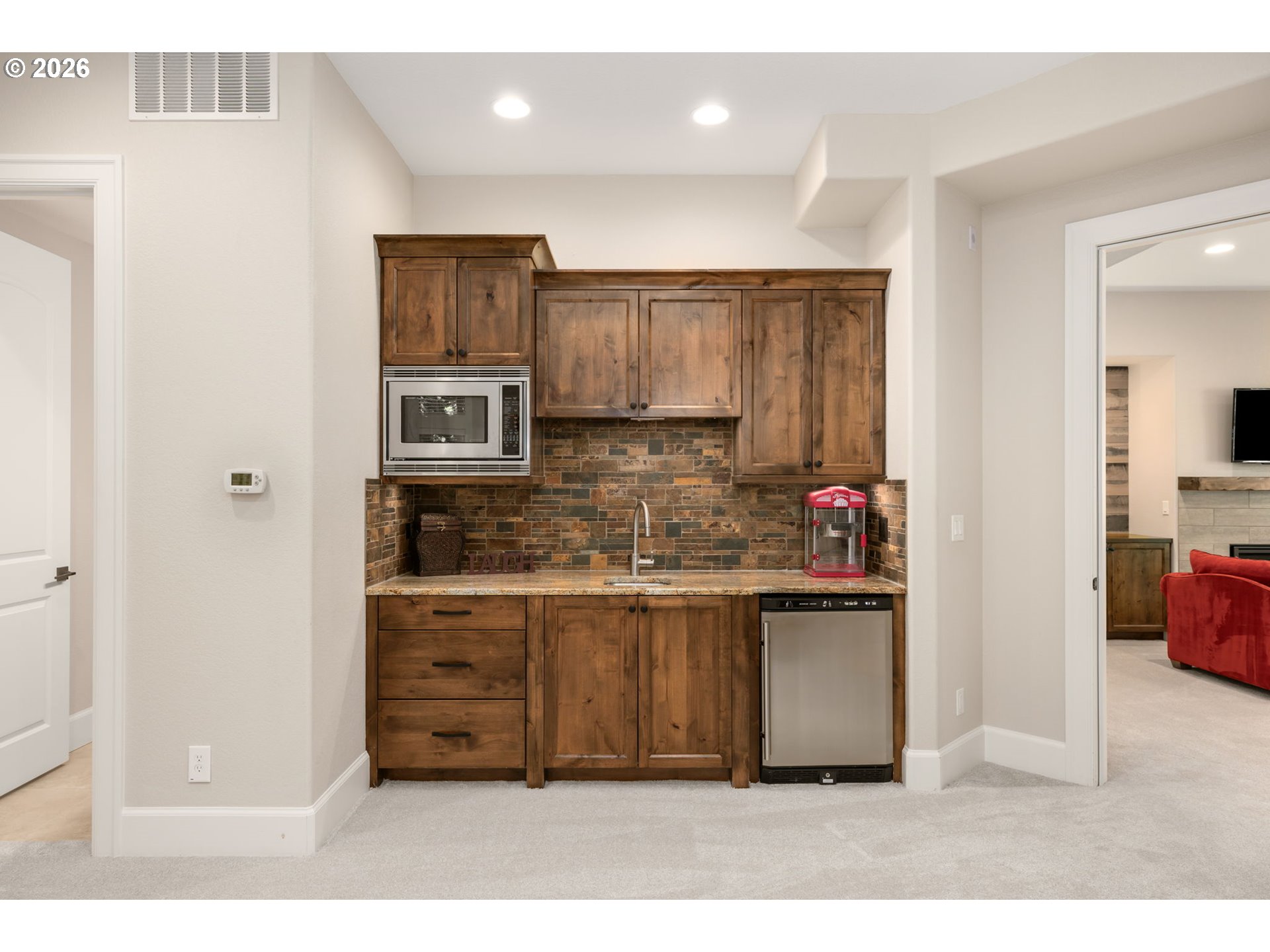 14005 155th Terrace Portland, OR 97224 - Photo 34 of 48