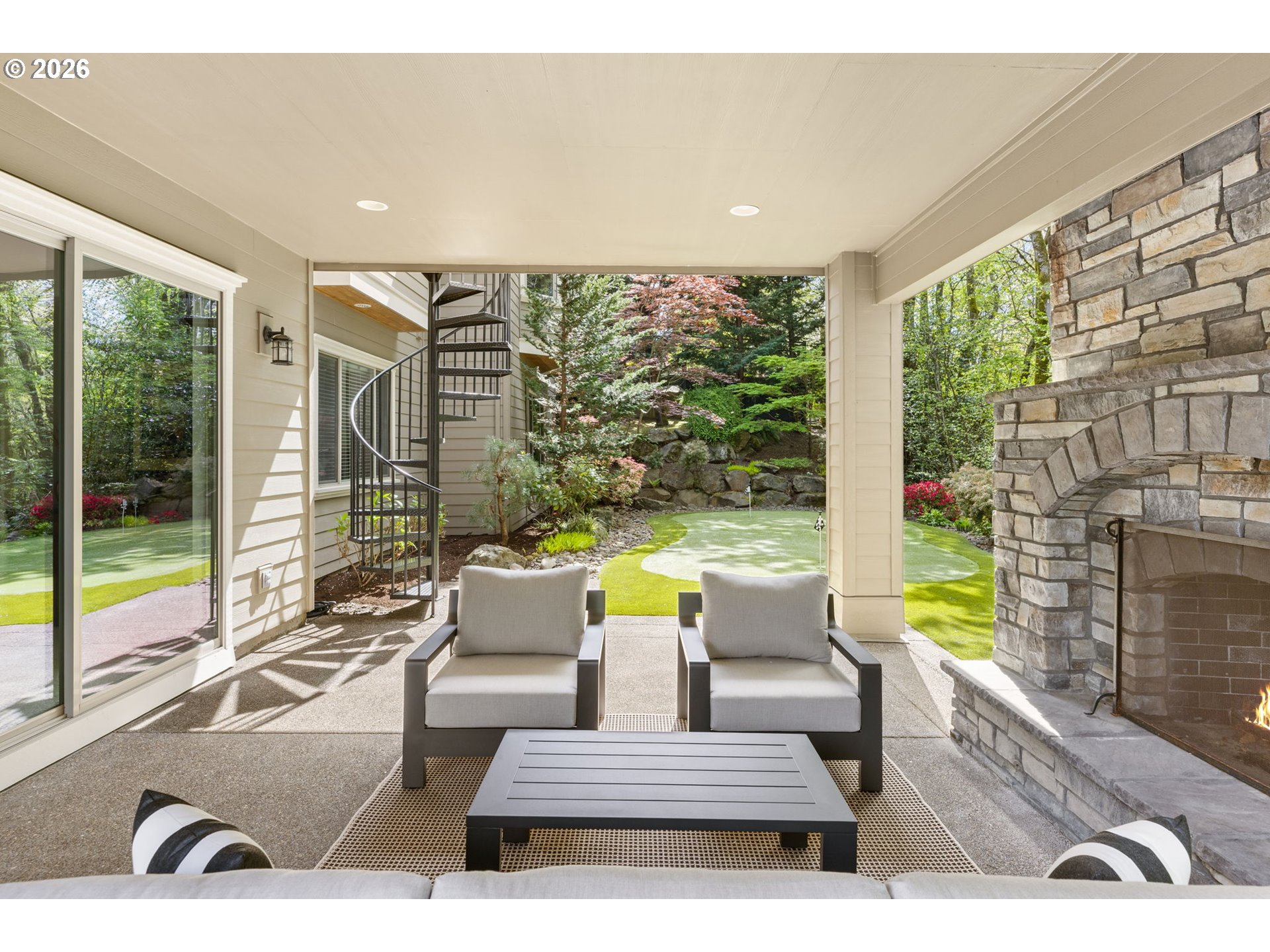 14005 155th Terrace Portland, OR 97224 - Photo 41 of 48