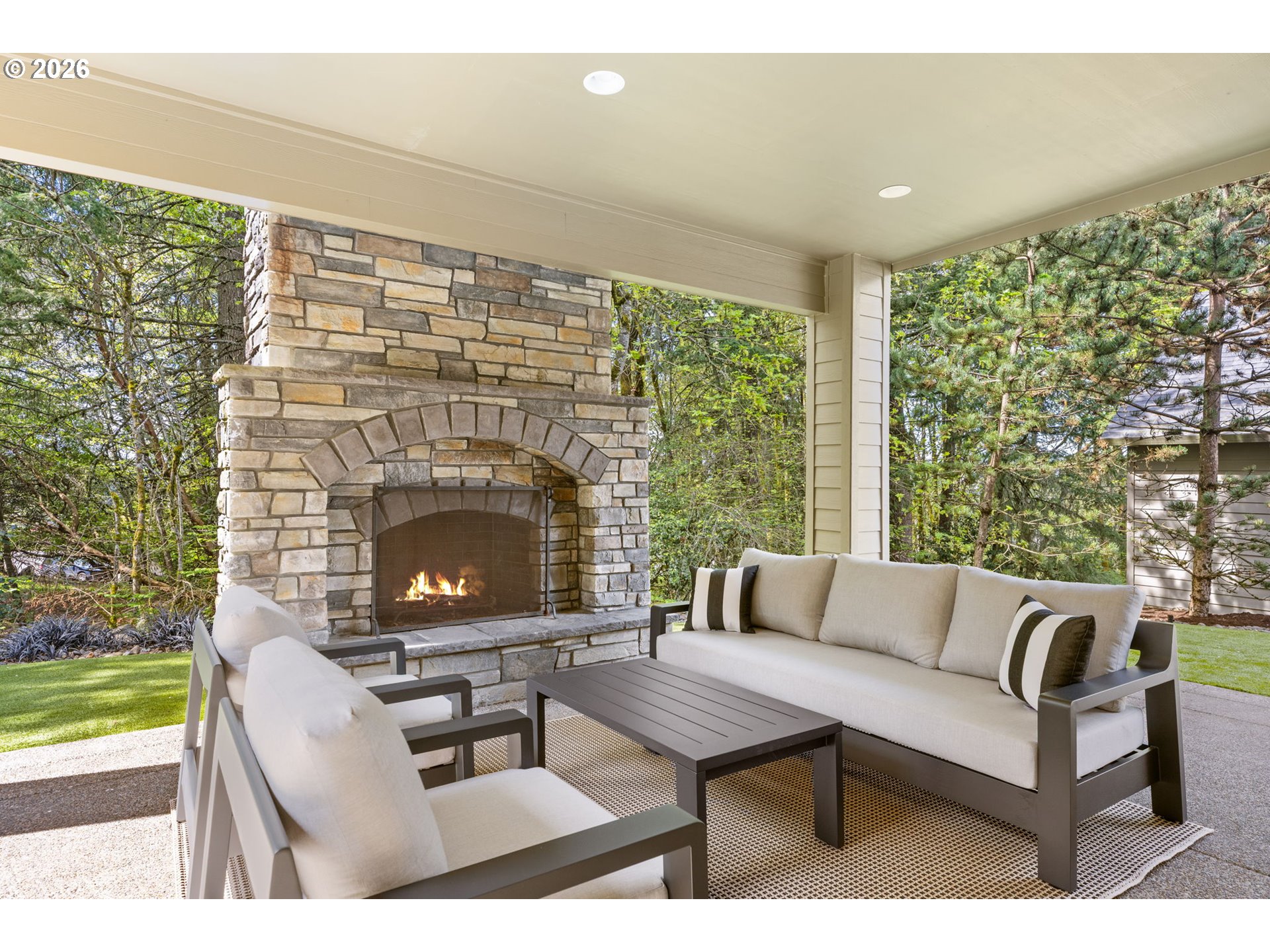 14005 155th Terrace Portland, OR 97224 - Photo 42 of 48