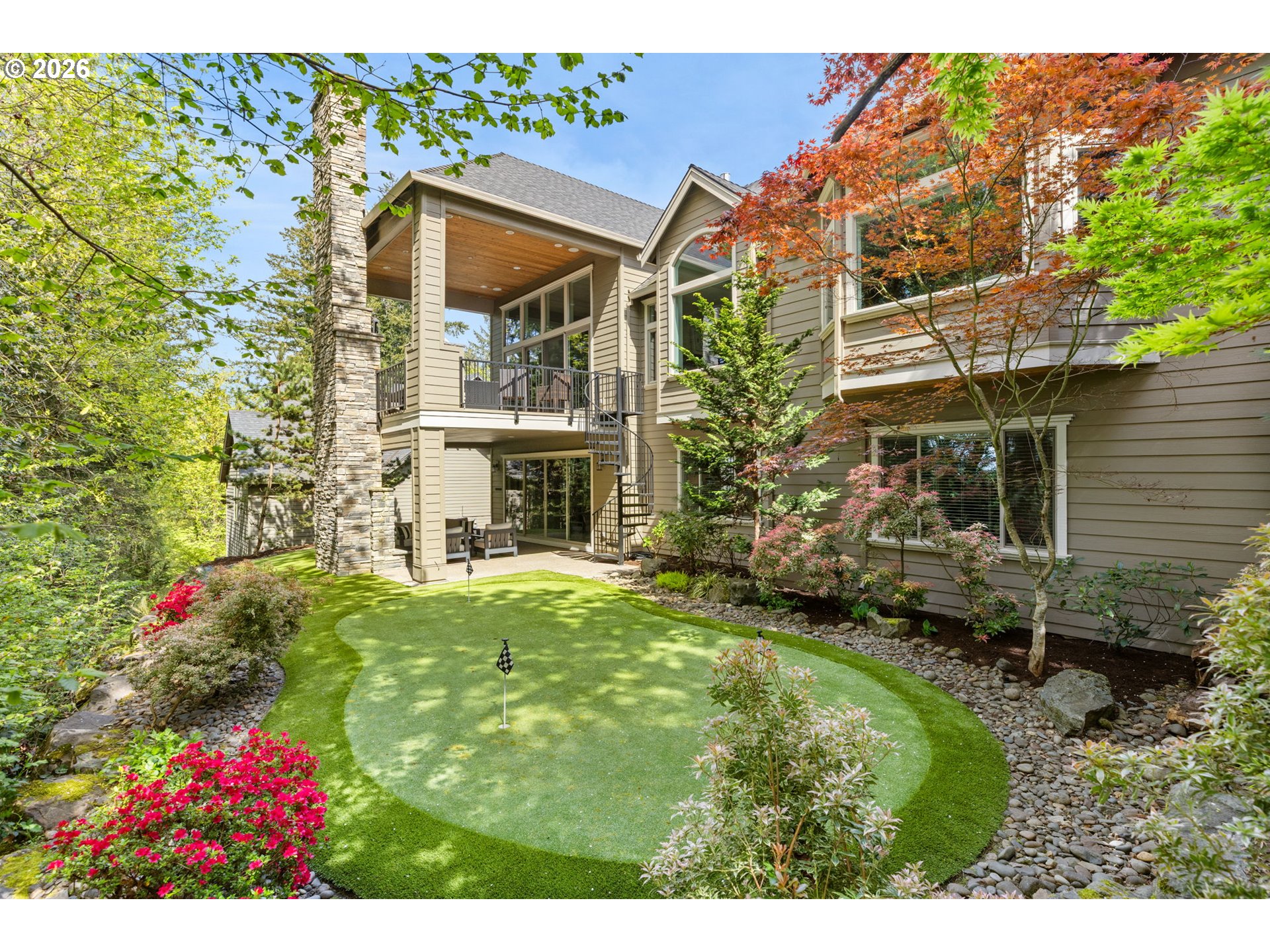 14005 155th Terrace Portland, OR 97224 - Photo 44 of 48