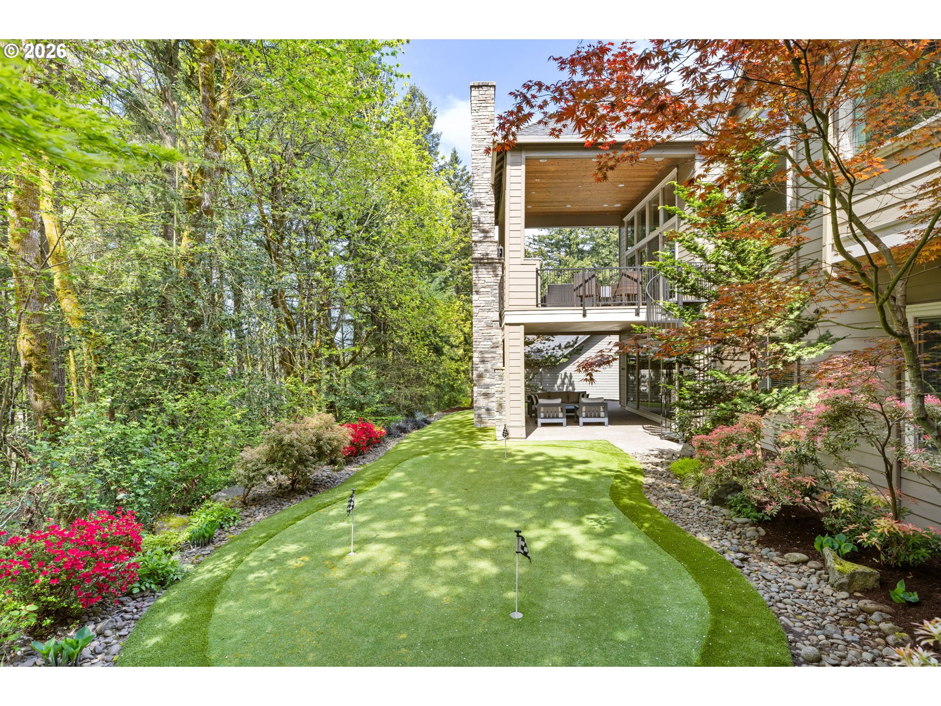 14005 155th Terrace Portland, OR 97224 - Photo 45 of 48