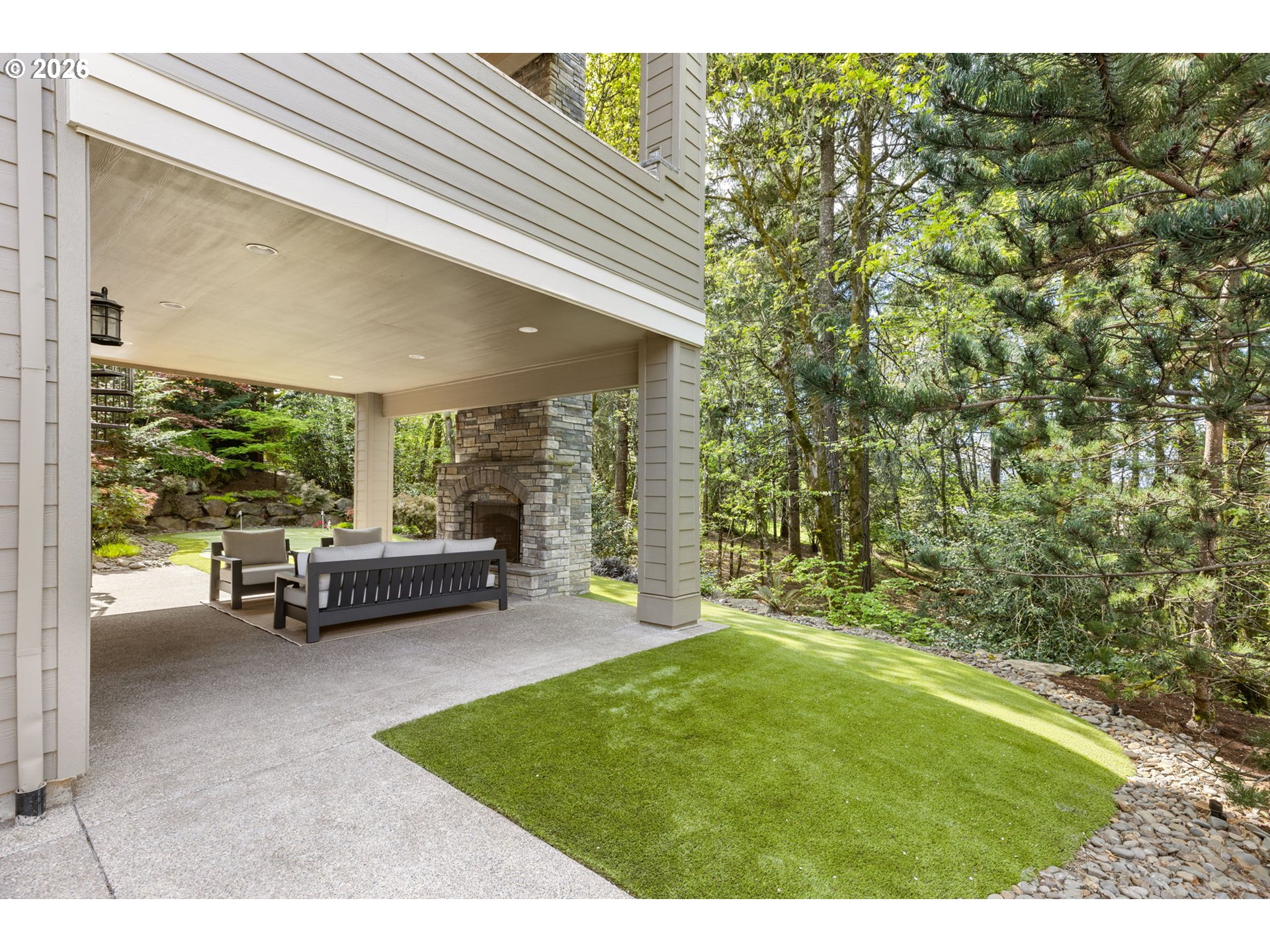 14005 155th Terrace Portland, OR 97224 - Photo 46 of 48