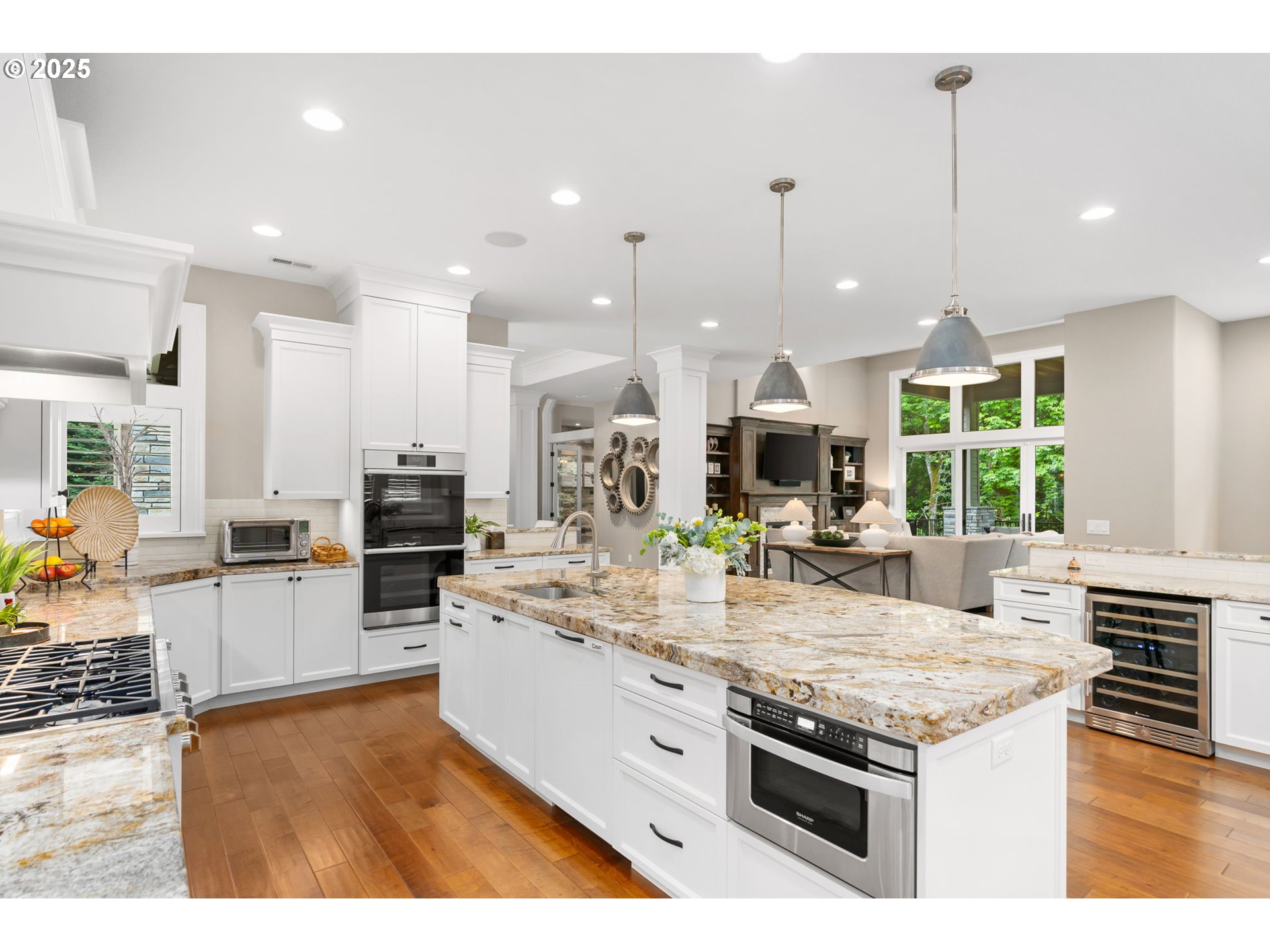 14005 155th Terrace Portland, OR 97224 - Photo 8 of 48