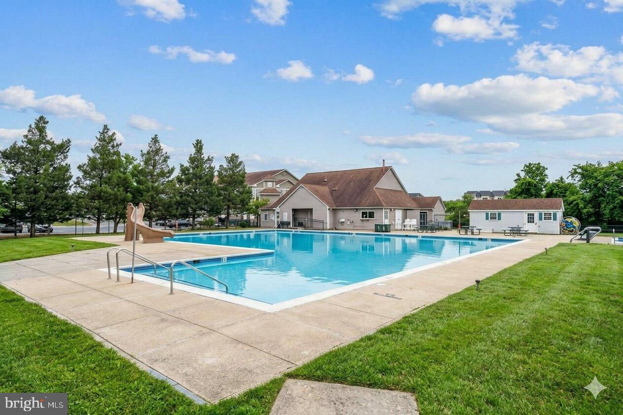 103 Brown Branch Road Laurel, MD 20708 - Photo 55 of 56 Greenview Pool