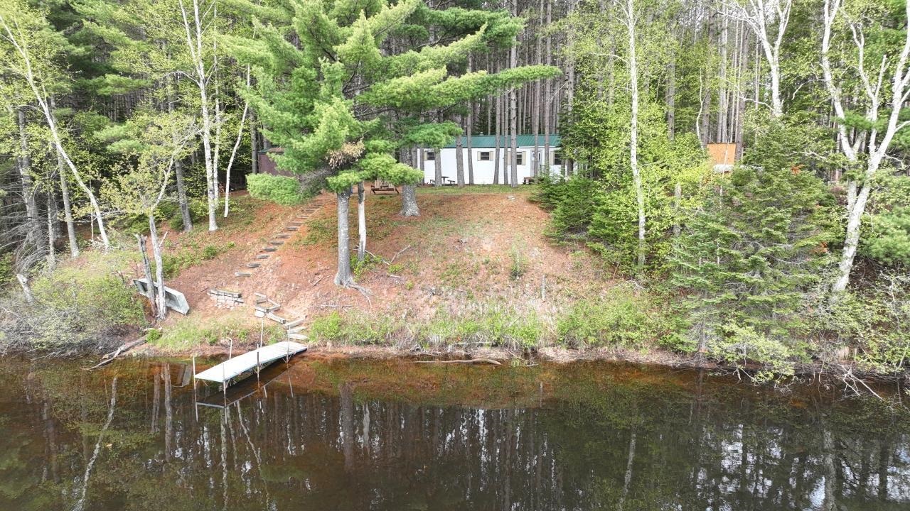 6679 North W Plantation Mercer, WI 54547 - Photo 1 of 26