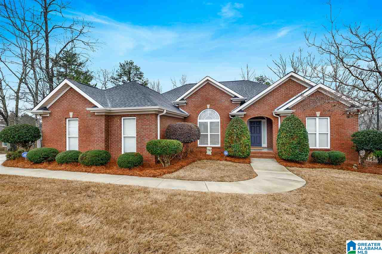 580 Beasley Road Gardendale, AL 35071 - Photo 1 of 30