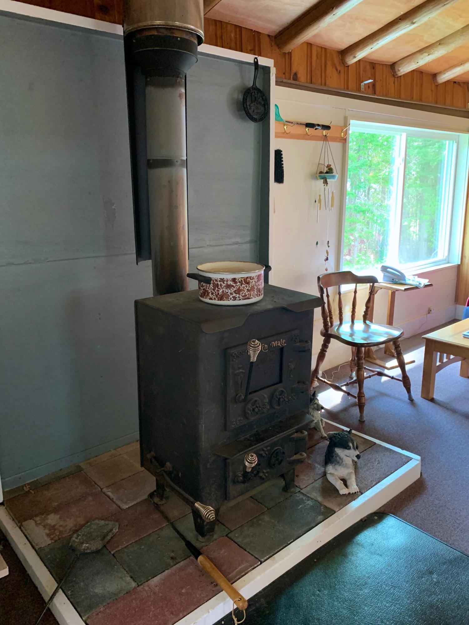 346 Sinclair Road Sinclair, ME 04779 - Photo 10 of 18 IMG_4483