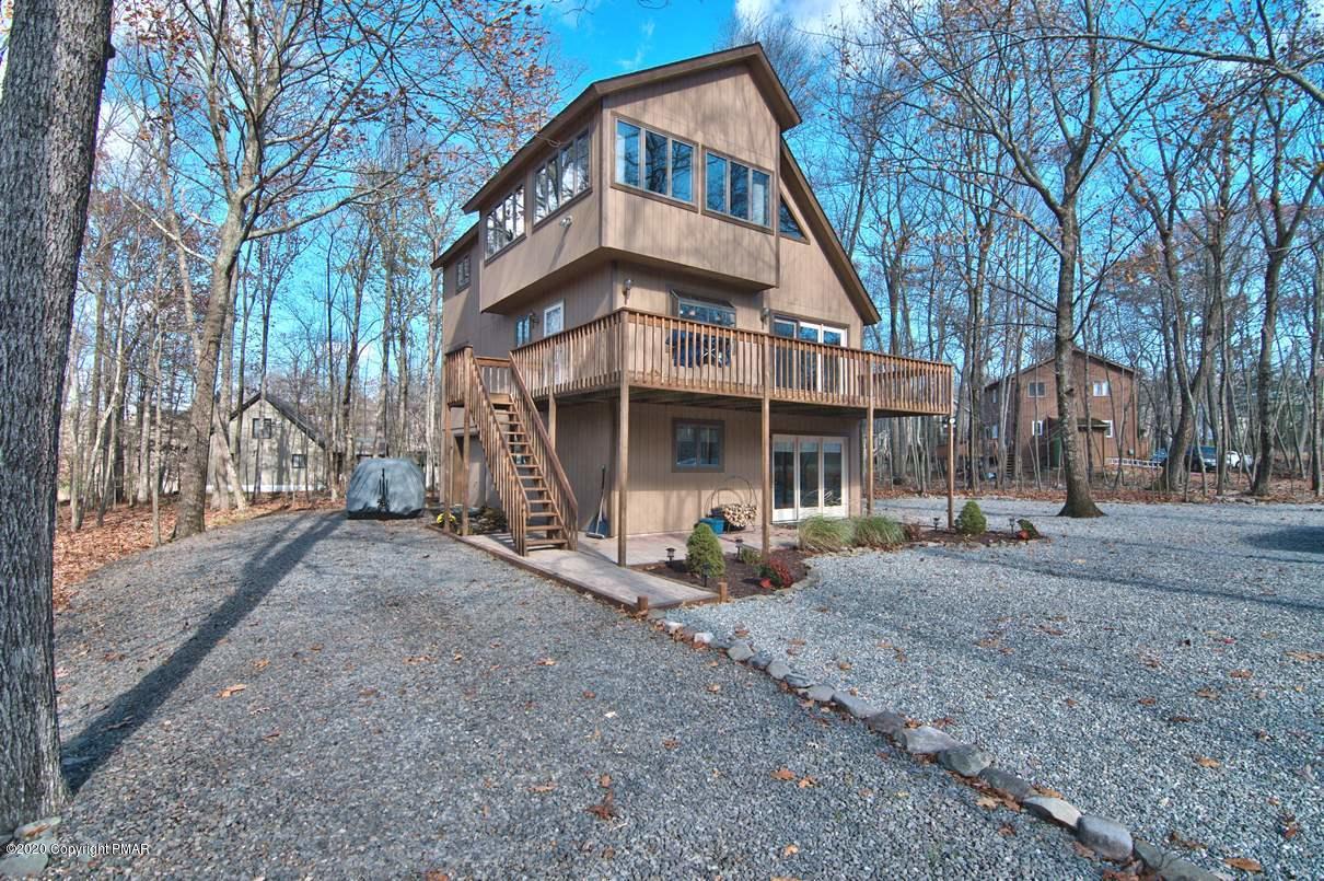 2121 Wilderland Road Tamiment, PA 18371 - Photo 1 of 65 Main Photo