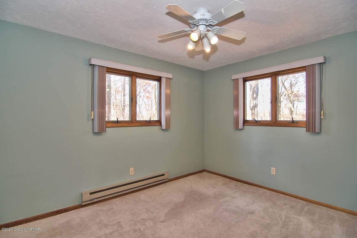 2121 Wilderland Road Tamiment, PA 18371 - Photo 20 of 65 Bedroom 2