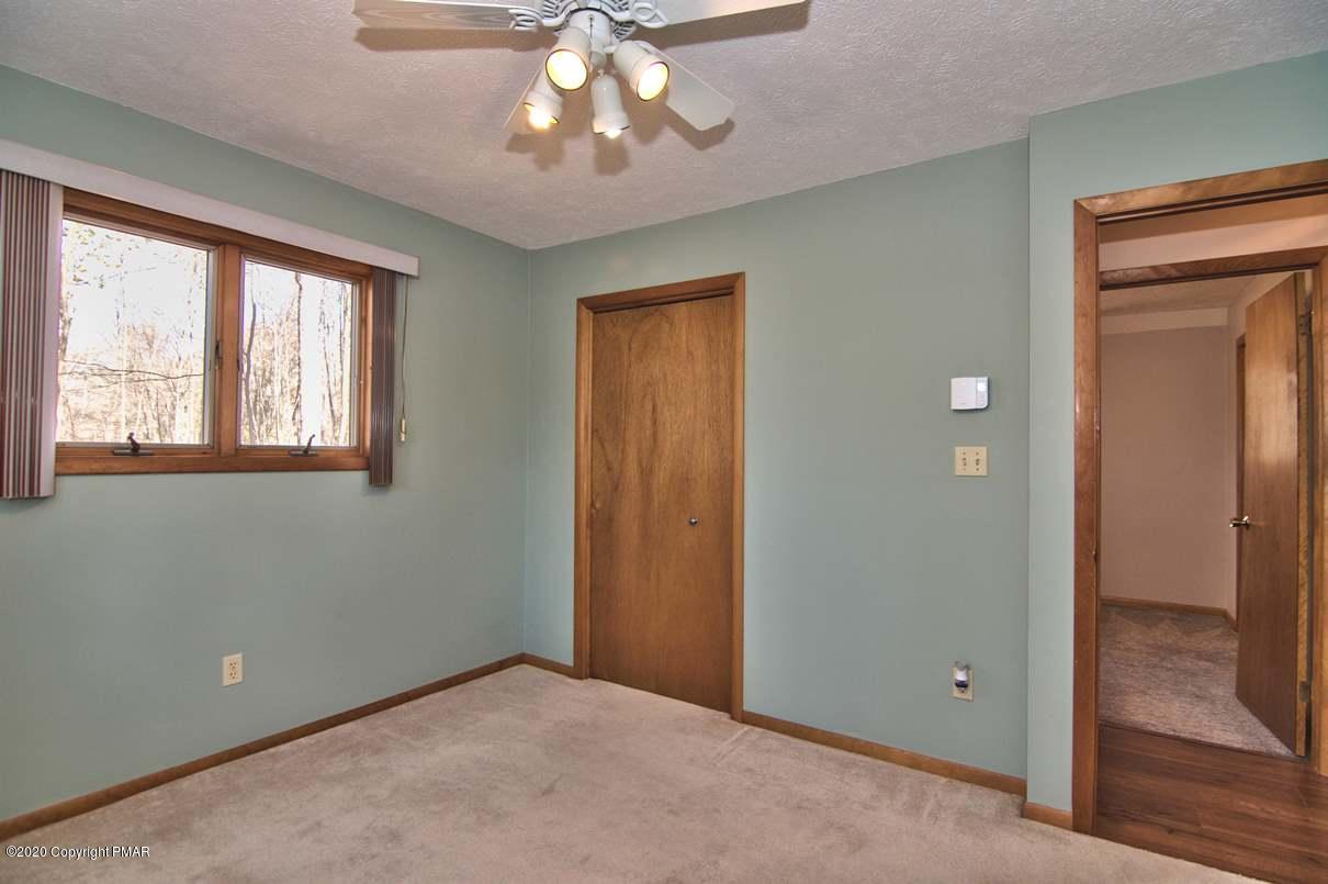 2121 Wilderland Road Tamiment, PA 18371 - Photo 21 of 65 Bedroom 2