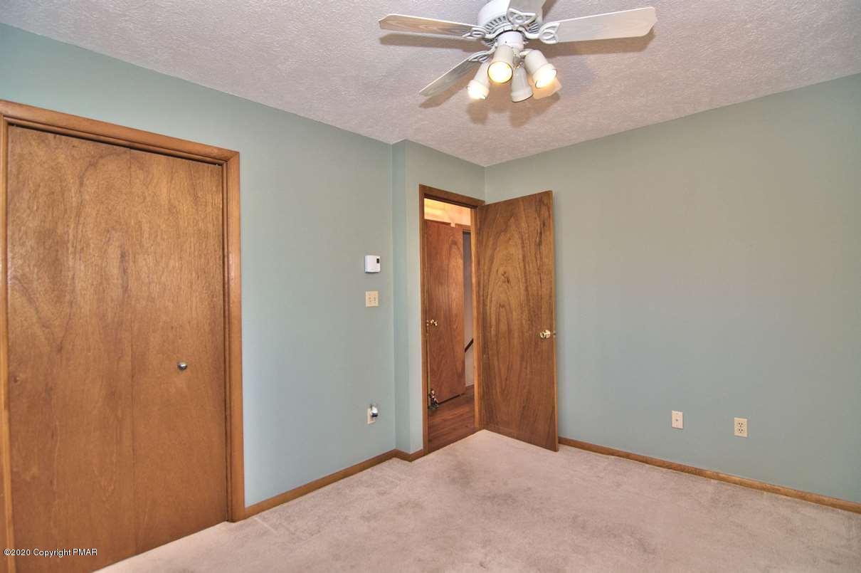 2121 Wilderland Road Tamiment, PA 18371 - Photo 22 of 65 Bedroom 2
