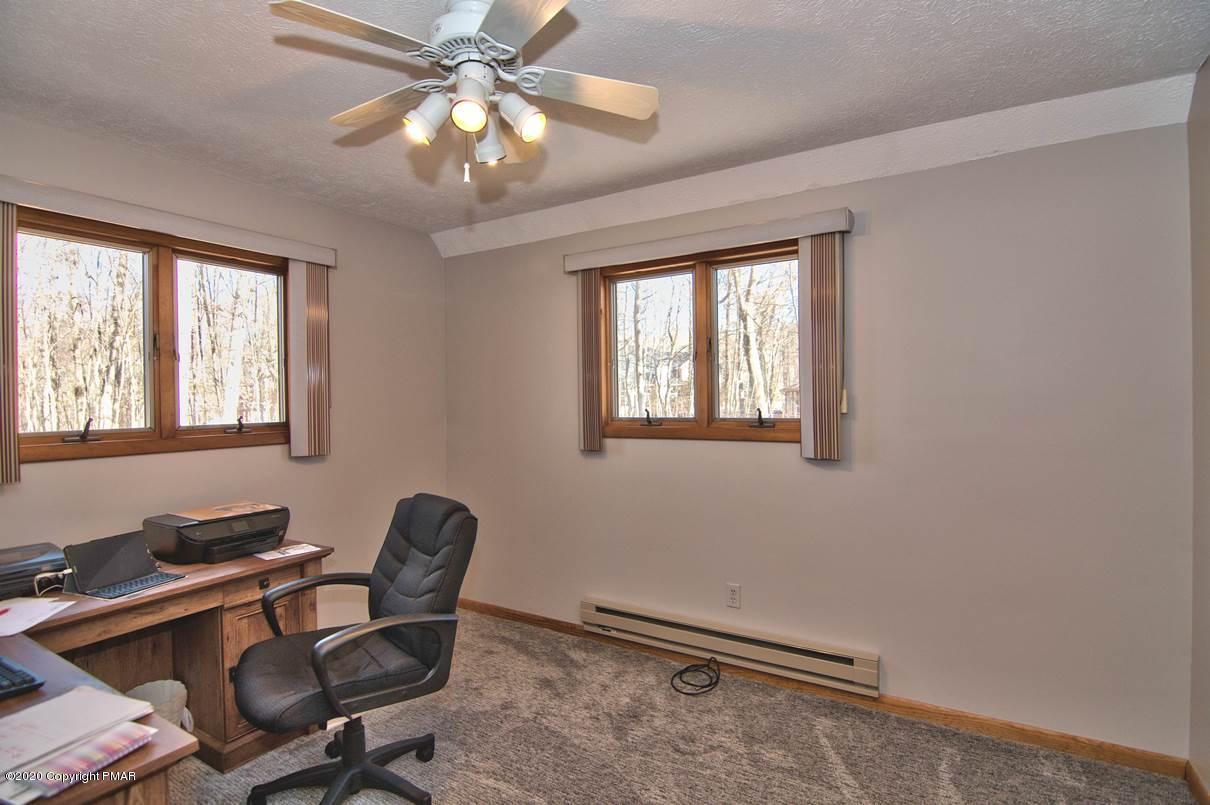2121 Wilderland Road Tamiment, PA 18371 - Photo 24 of 65 Bedroom 3
