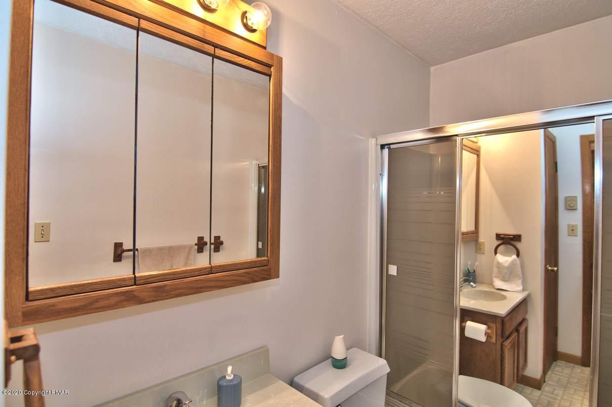 2121 Wilderland Road Tamiment, PA 18371 - Photo 26 of 65 Main Bath