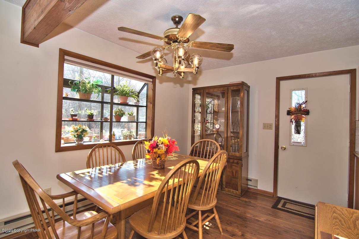 2121 Wilderland Road Tamiment, PA 18371 - Photo 4 of 65 Dining Area
