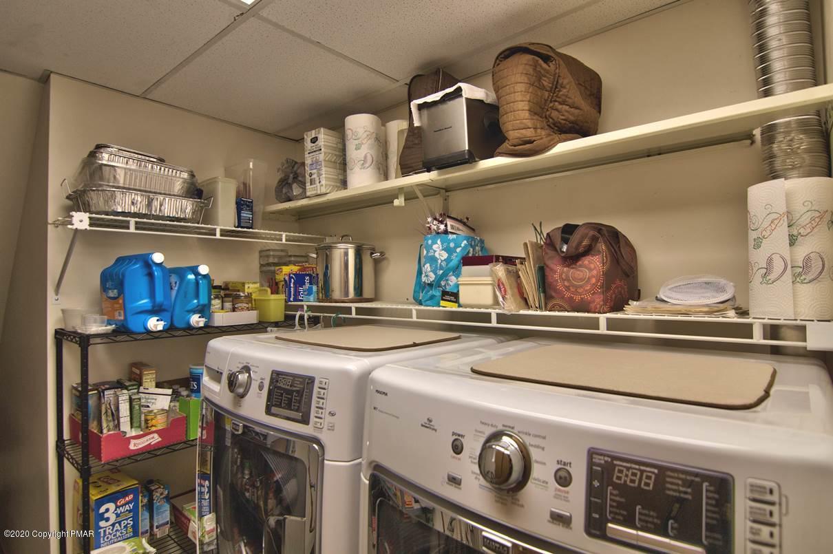 2121 Wilderland Road Tamiment, PA 18371 - Photo 49 of 65 Laundry Room
