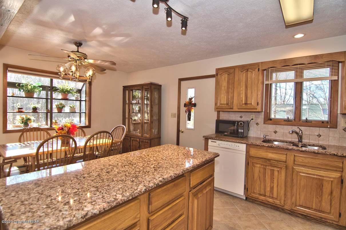 2121 Wilderland Road Tamiment, PA 18371 - Photo 5 of 65 Kitchen