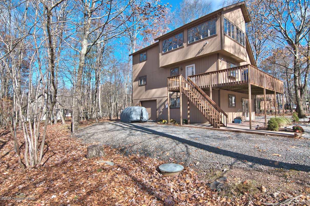 2121 Wilderland Road Tamiment, PA 18371 - Photo 56 of 65 Side View