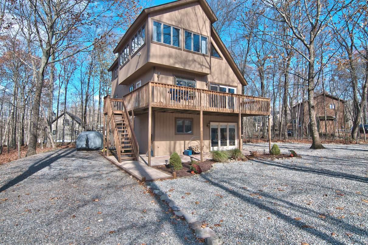2121 Wilderland Road Tamiment, PA 18371 - Photo 58 of 65 Photo 63