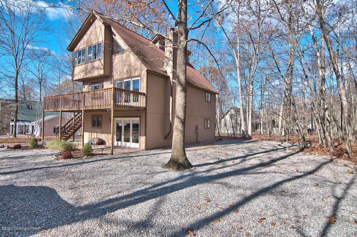 2121 Wilderland Road Tamiment, PA 18371 - Photo 60 of 65 Different Angle