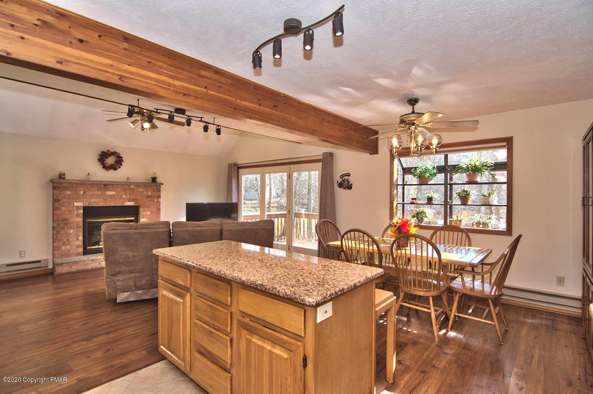 2121 Wilderland Road Tamiment, PA 18371 - Photo 6 of 65 Kitchen