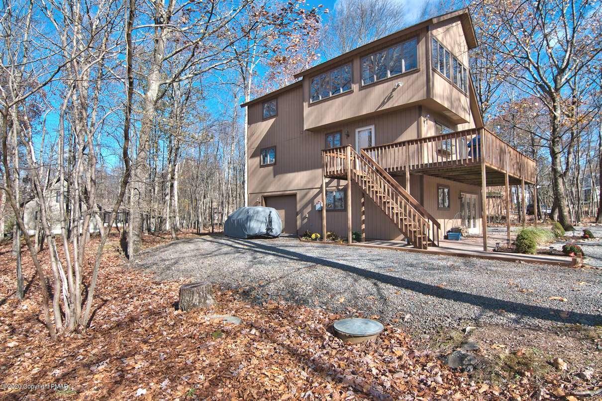 2121 Wilderland Road Tamiment, PA 18371 - Photo 64 of 65 Side View
