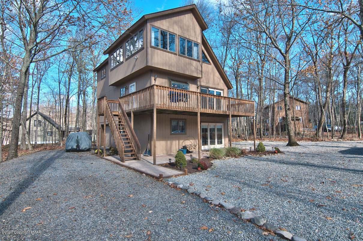 2121 Wilderland Road Tamiment, PA 18371 - Photo 65 of 65 Photo 01